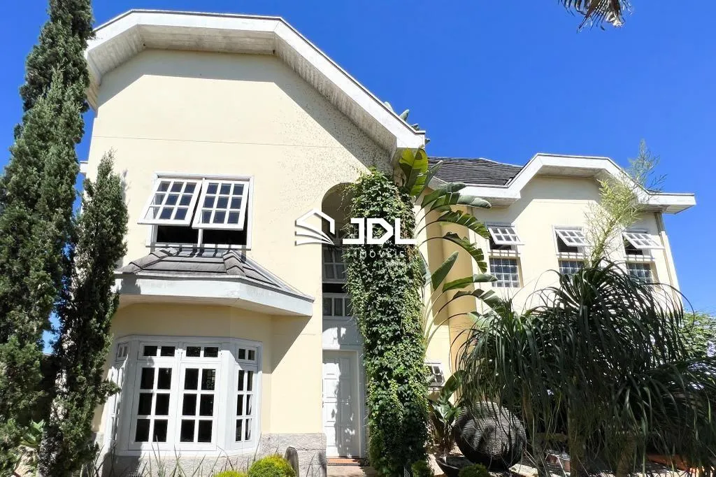 Casa à venda, 400 m por R$ 4.000.000,00 - Itoupava Seca - Blumenau/SC — foto 3