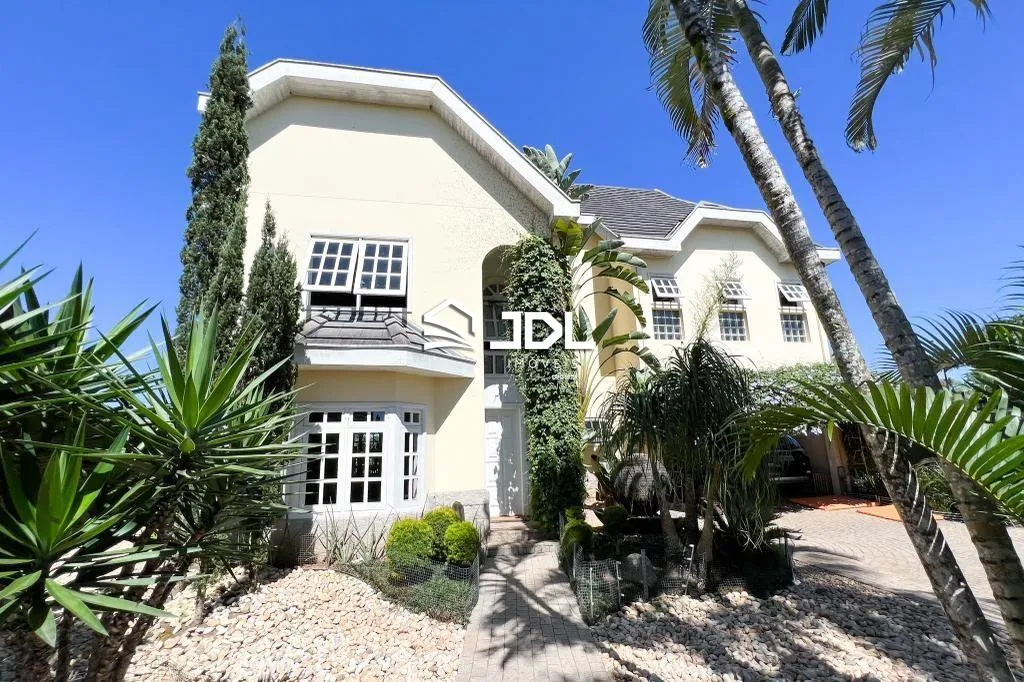 Casa à venda, 400 m por R$ 4.000.000,00 - Itoupava Seca - Blumenau/SC — foto 4