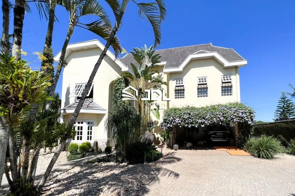 Casa à venda, 400 m por R$ 4.000.000,00 - Itoupava Seca - Blumenau/SC — foto 5