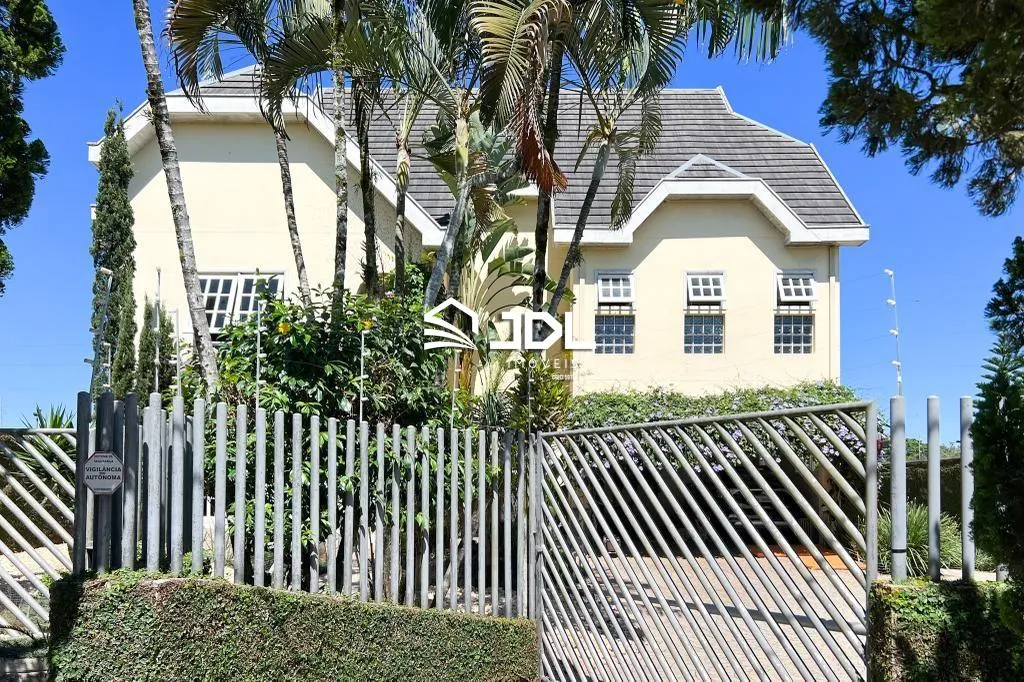 Casa à venda, 400 m por R$ 4.000.000,00 - Itoupava Seca - Blumenau/SC — foto 6