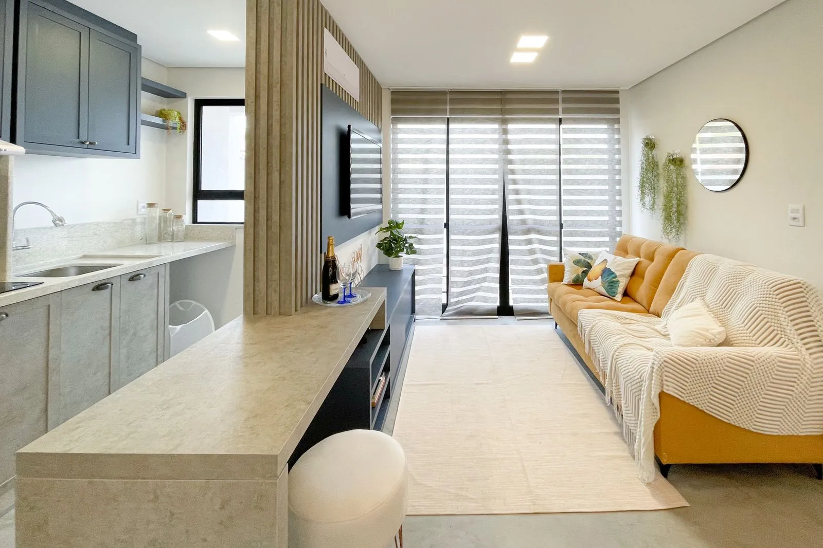 Apartamento à venda no bairro Itoupava Seca — foto 3