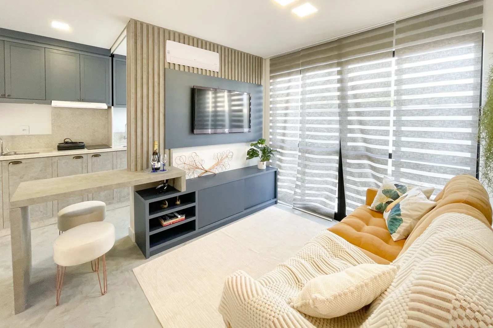 Apartamento à venda no bairro Itoupava Seca — foto 4