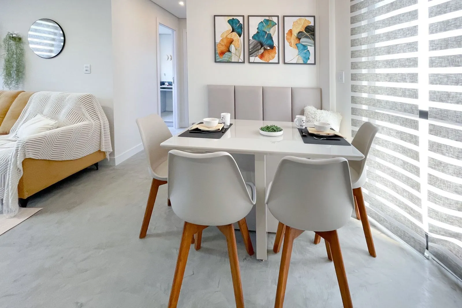 Apartamento à venda no bairro Itoupava Seca — foto 6
