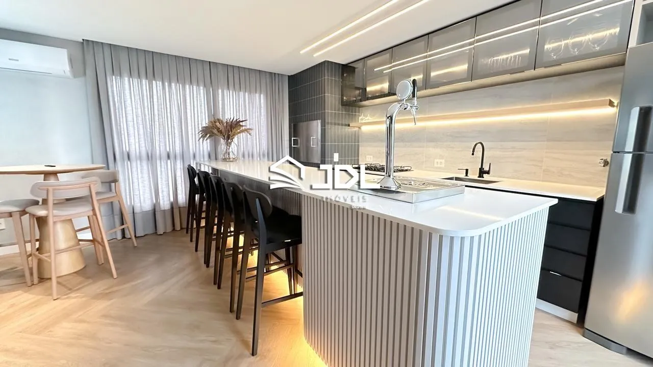 Apartamento à venda no bairro Centro — foto 4