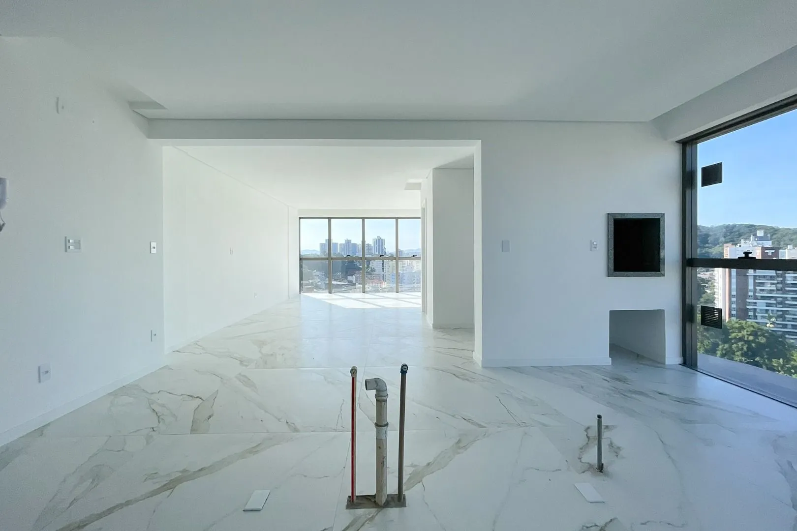 Apartamento à venda, 151 m por R$ 1.950.000,00 - Victor Konder - Blumenau/SC — foto 2