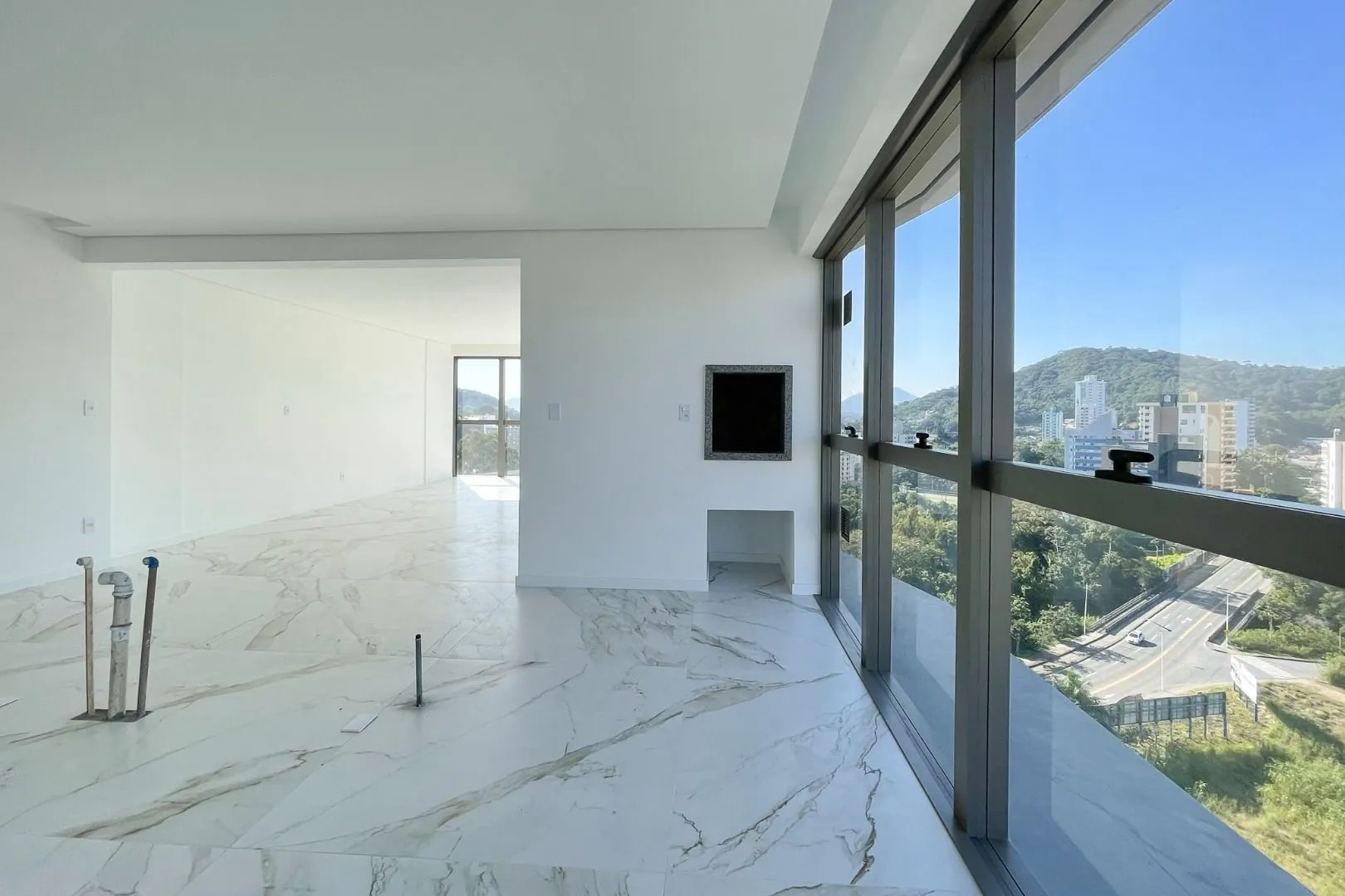 Apartamento à venda, 151 m por R$ 1.950.000,00 - Victor Konder - Blumenau/SC — foto 6