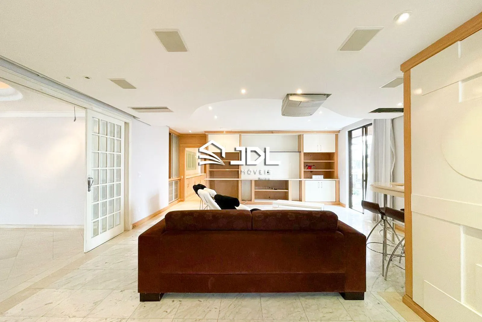Apartamento à venda, 406 m por R$ 4.500.000,00 - Jardim Blumenau - Blumenau/SC — foto 2