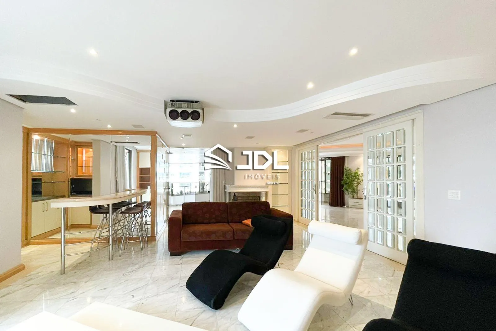 Apartamento à venda, 406 m por R$ 4.500.000,00 - Jardim Blumenau - Blumenau/SC — foto 7