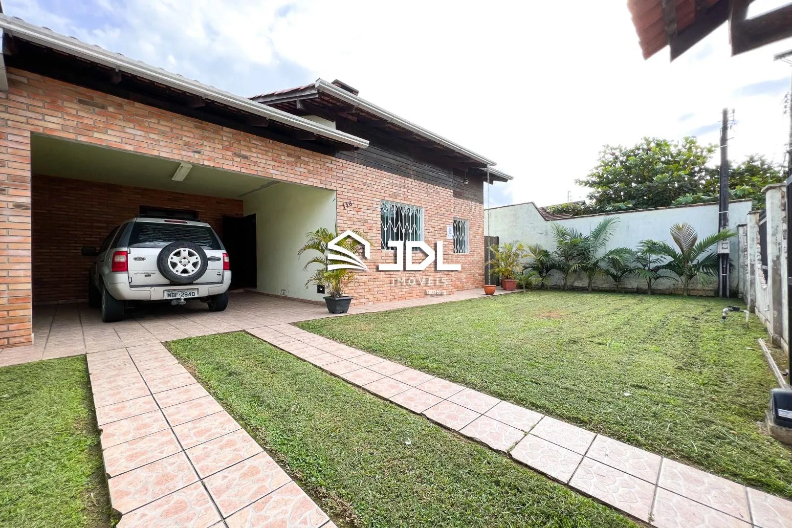 Casa à venda por R$ 900.000,00 - Água Verde - Blumenau/SC — foto 2