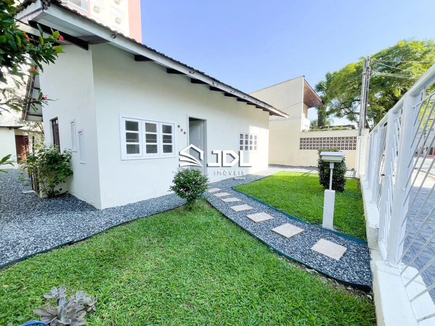 Casa com 2 dormitórios à venda, 93 m por R$ 1.000.000,00 - Ponta Aguda - Blumenau/SC - foto 1