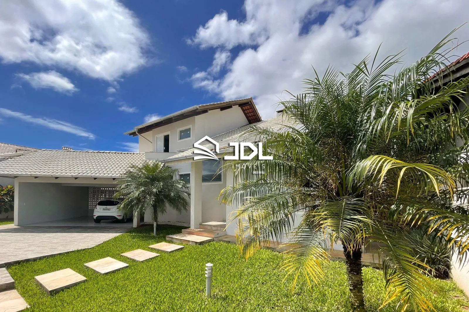 Casa à venda, 281 m por R$ 2.100.000,00 - Escola Agrícola - Blumenau/SC - foto 1