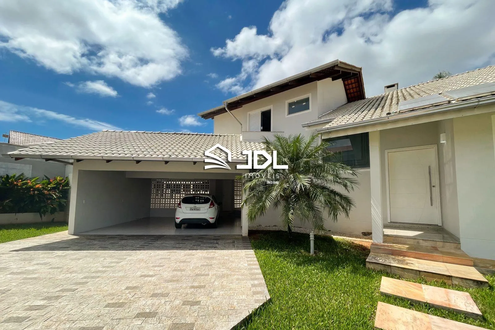 Casa à venda, 281 m por R$ 2.100.000,00 - Escola Agrícola - Blumenau/SC — foto 2