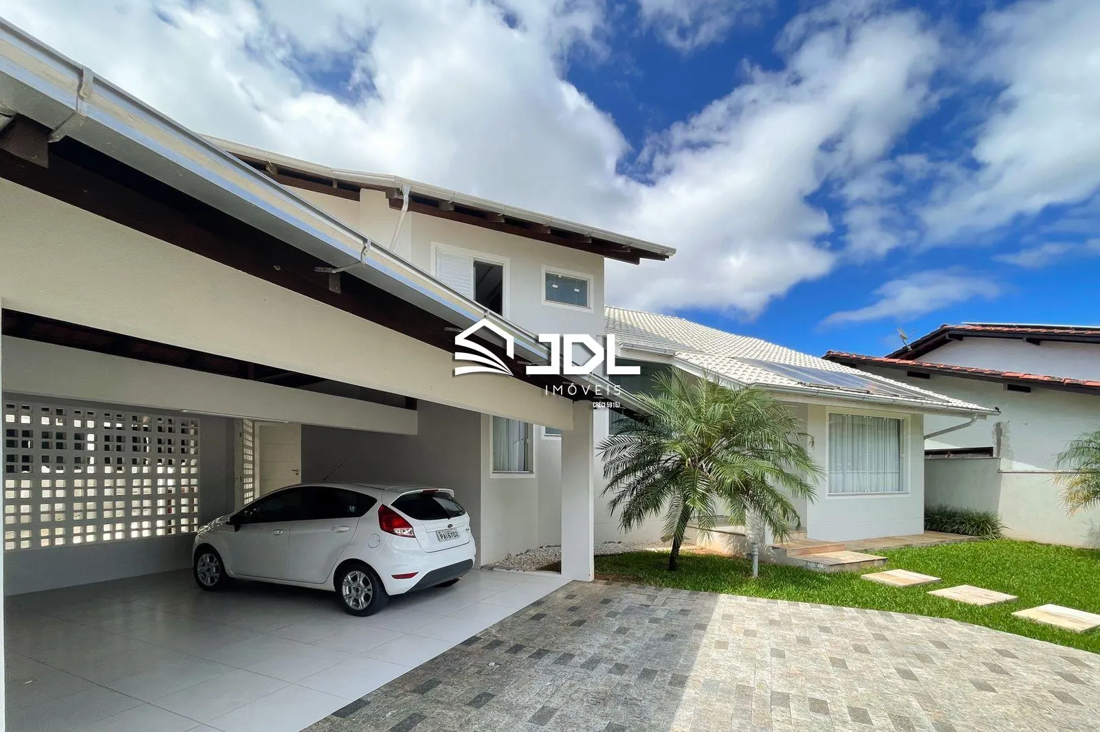 Casa à venda, 281 m por R$ 2.100.000,00 - Escola Agrícola - Blumenau/SC — foto 3