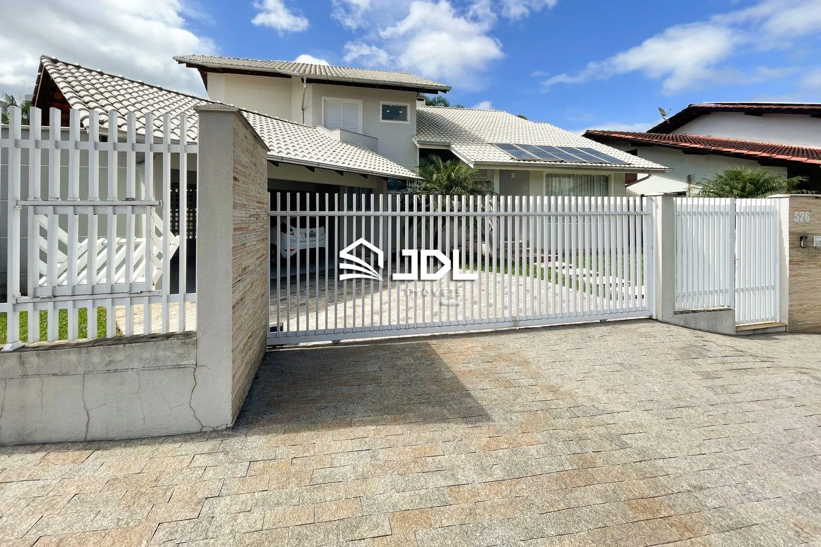 Casa à venda, 281 m por R$ 2.100.000,00 - Escola Agrícola - Blumenau/SC — foto 4