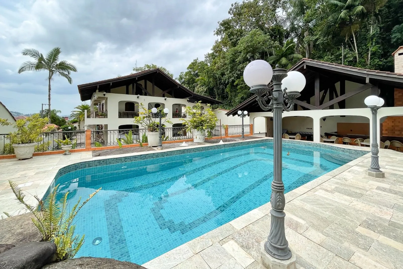 Casa à venda, 605 m por R$ 3.699.000,00 - Velha - Blumenau/SC - foto 1