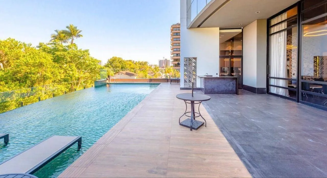 Apartamento à venda, 450 m por R$ 5.500.000,00 - Ponta Aguda - Blumenau/SC - foto 1