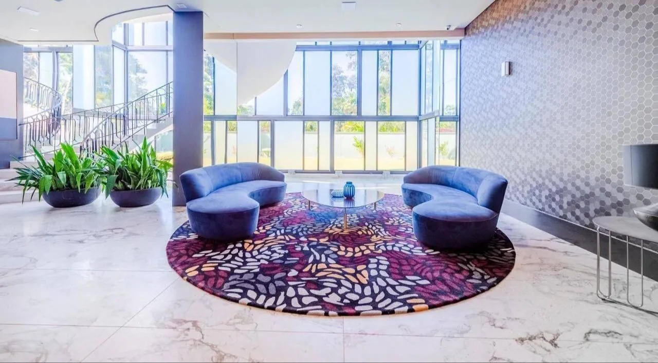 Apartamento à venda, 450 m por R$ 5.500.000,00 - Ponta Aguda - Blumenau/SC — foto 4