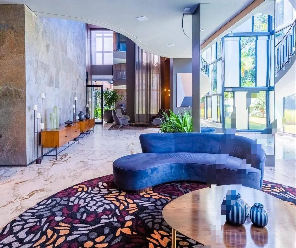 Apartamento à venda, 450 m por R$ 5.500.000,00 - Ponta Aguda - Blumenau/SC — foto 5