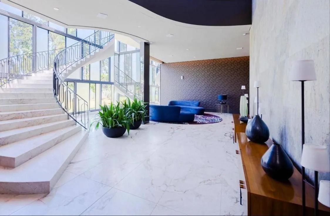 Apartamento à venda, 450 m por R$ 5.500.000,00 - Ponta Aguda - Blumenau/SC — foto 6