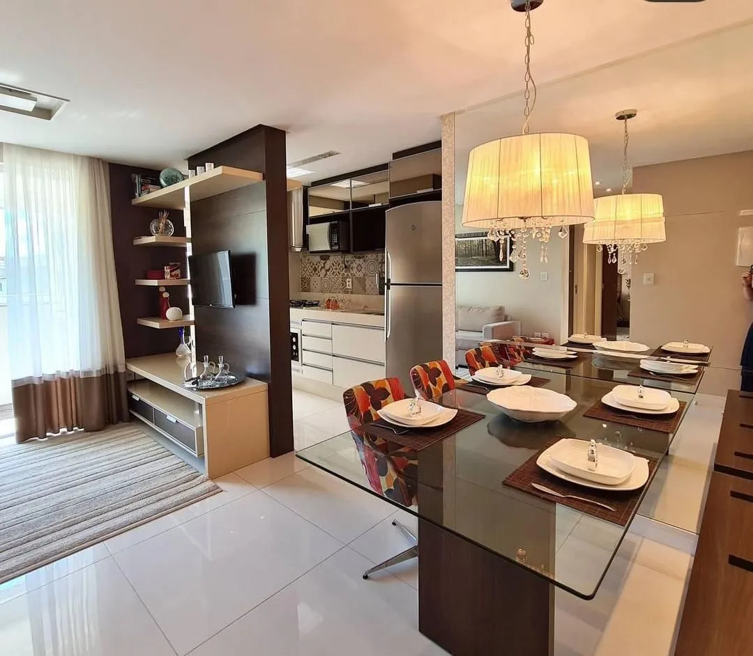 Apartamento à venda, 58 m por R$ 658.000,00 - Itoupava Seca - Blumenau/SC - foto 1