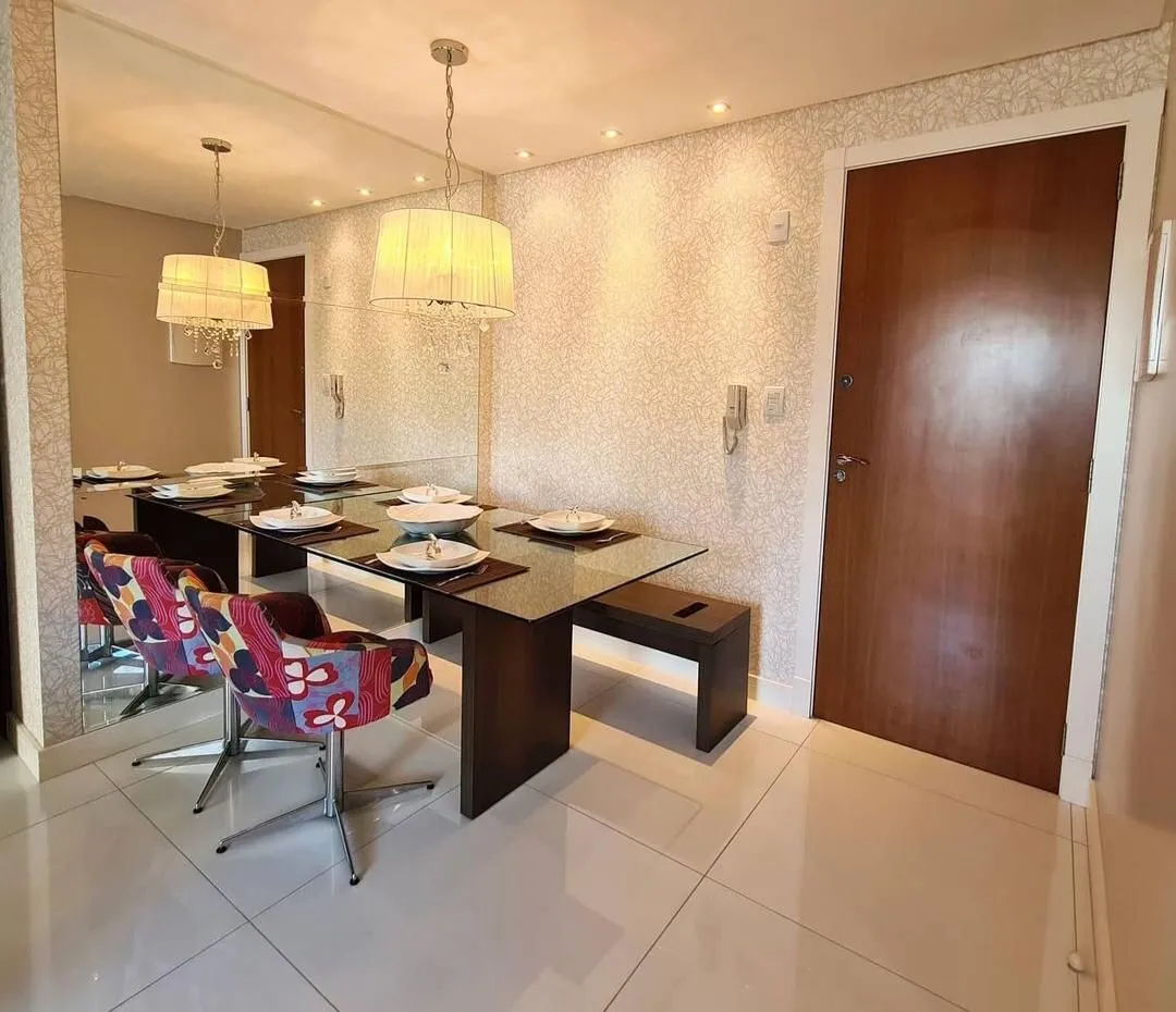 Apartamento à venda, 58 m por R$ 658.000,00 - Itoupava Seca - Blumenau/SC — foto 2