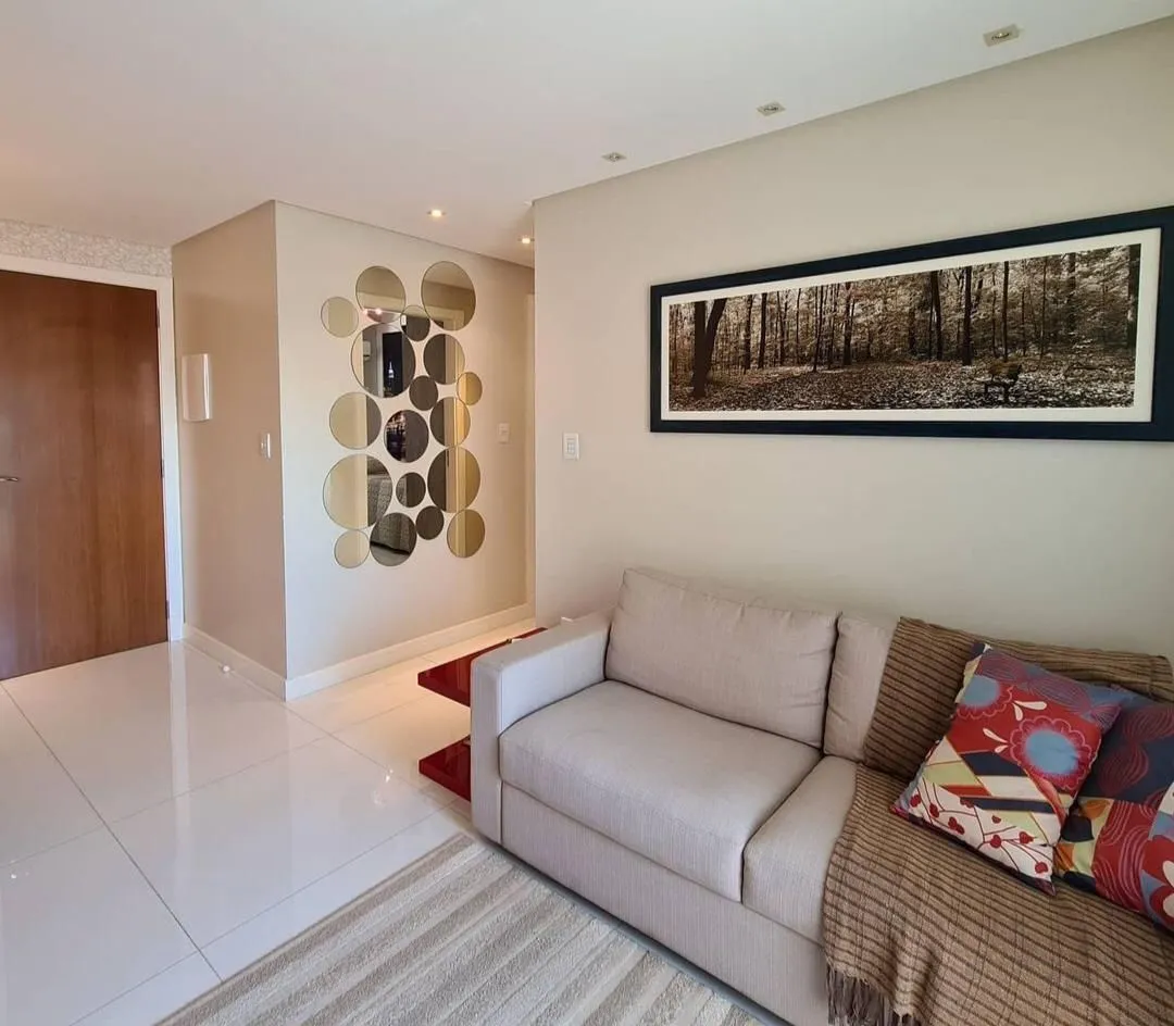 Apartamento à venda, 58 m por R$ 658.000,00 - Itoupava Seca - Blumenau/SC — foto 3