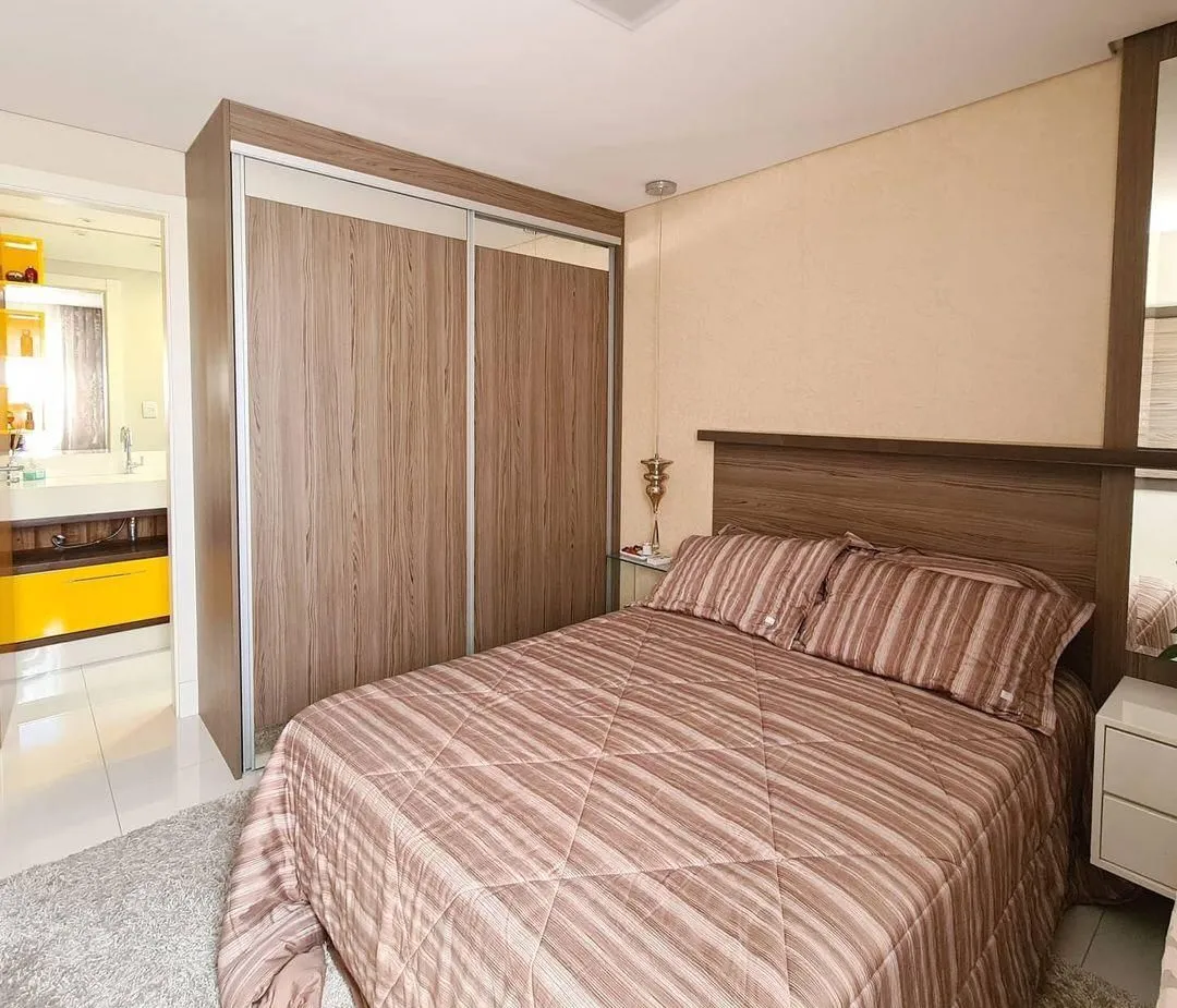 Apartamento à venda, 58 m por R$ 658.000,00 - Itoupava Seca - Blumenau/SC — foto 5