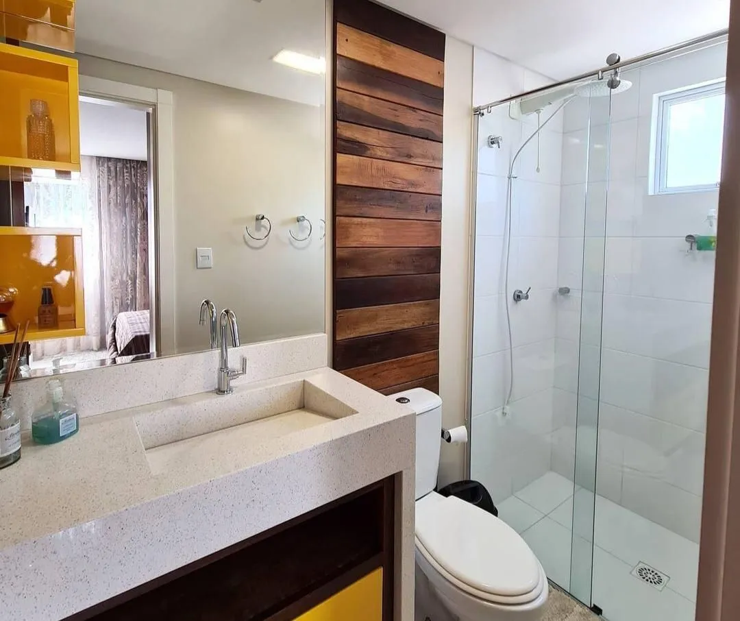 Apartamento à venda, 58 m por R$ 658.000,00 - Itoupava Seca - Blumenau/SC — foto 6