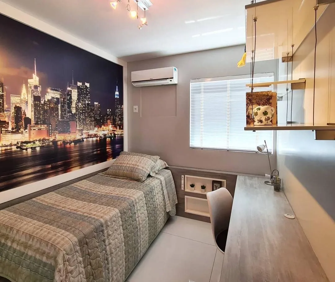 Apartamento à venda, 58 m por R$ 658.000,00 - Itoupava Seca - Blumenau/SC — foto 7