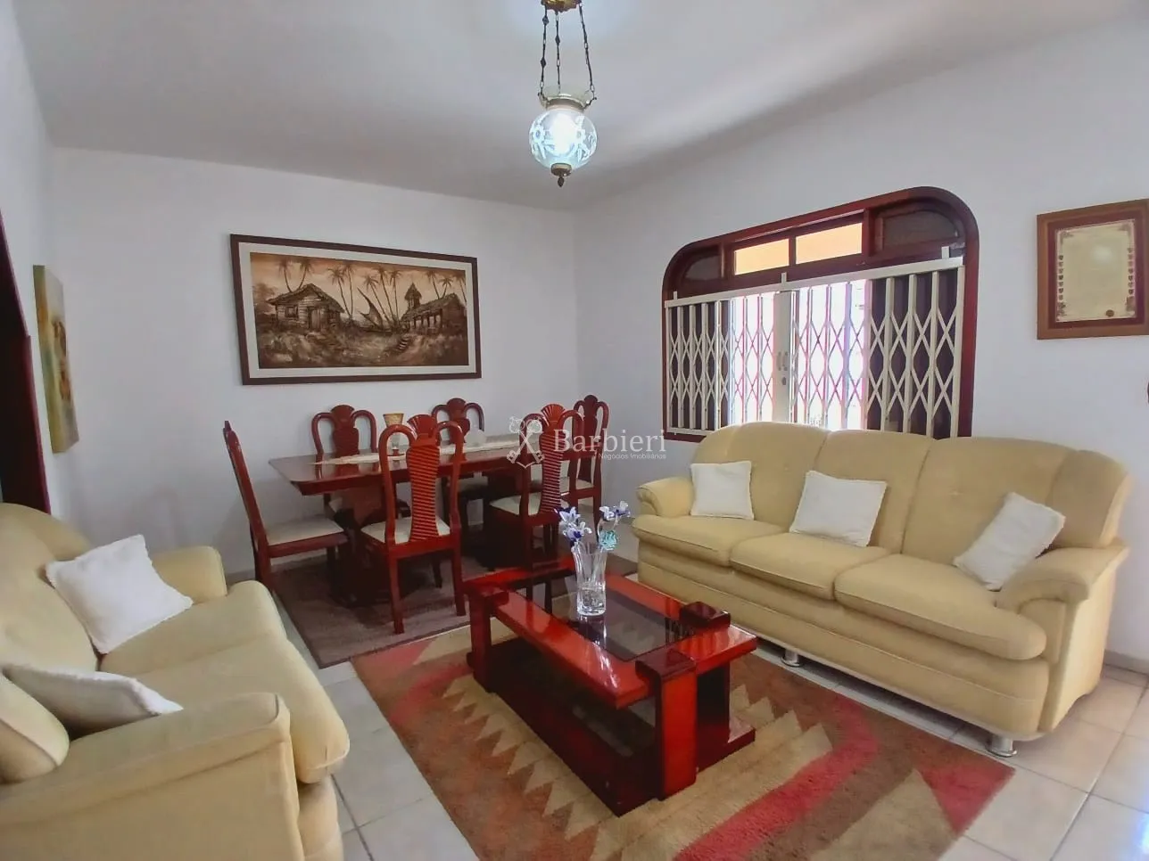 Casa comercial ou residencial, com 4 quartos, sendo 2 suítes, e 10 vagas de garagem, na Vila Nova em Blumenau - foto 1