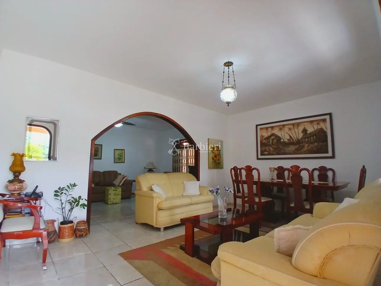 Casa comercial ou residencial, com 4 quartos, sendo 2 suítes, e 10 vagas de garagem, na Vila Nova em Blumenau — foto 3