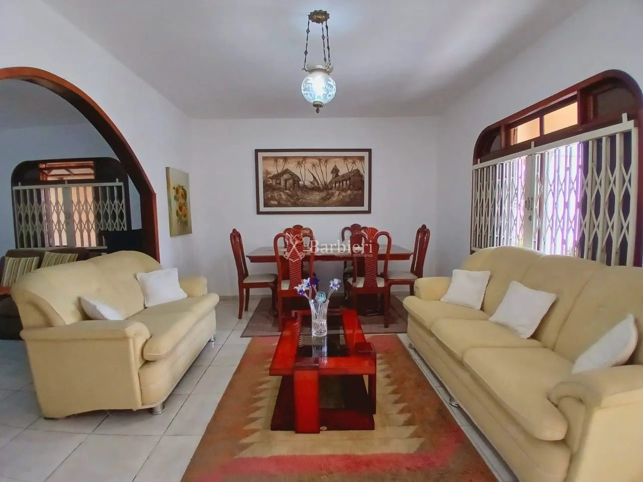 Casa comercial ou residencial, com 4 quartos, sendo 2 suítes, e 10 vagas de garagem, na Vila Nova em Blumenau — foto 4