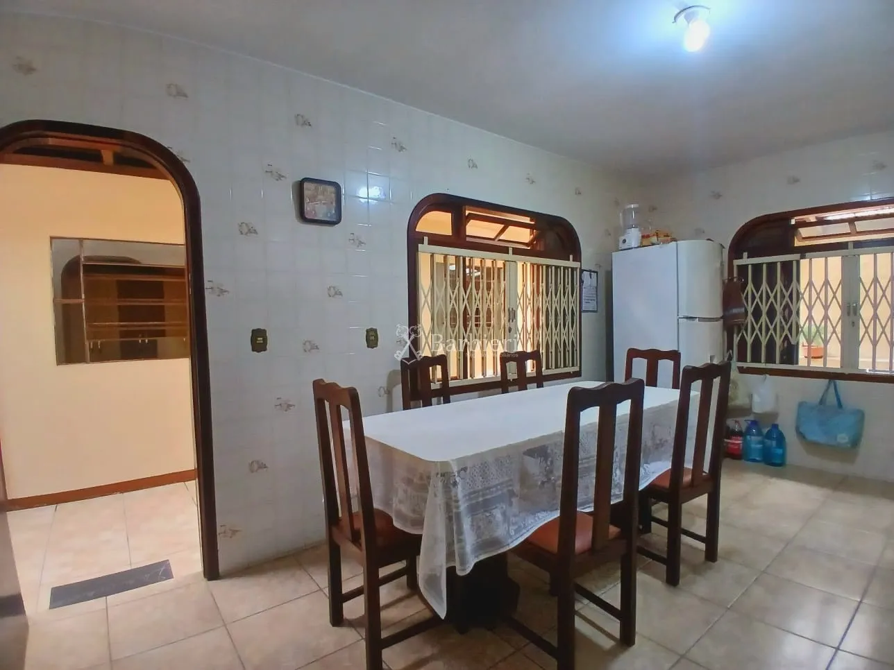 Casa comercial ou residencial, com 4 quartos, sendo 2 suítes, e 10 vagas de garagem, na Vila Nova em Blumenau — foto 6