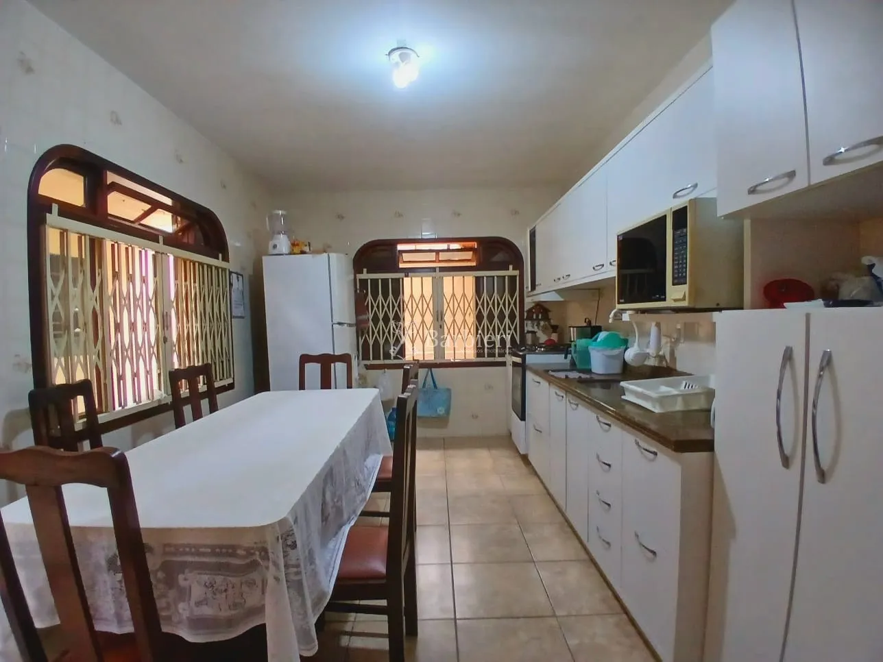 Casa comercial ou residencial, com 4 quartos, sendo 2 suítes, e 10 vagas de garagem, na Vila Nova em Blumenau — foto 7
