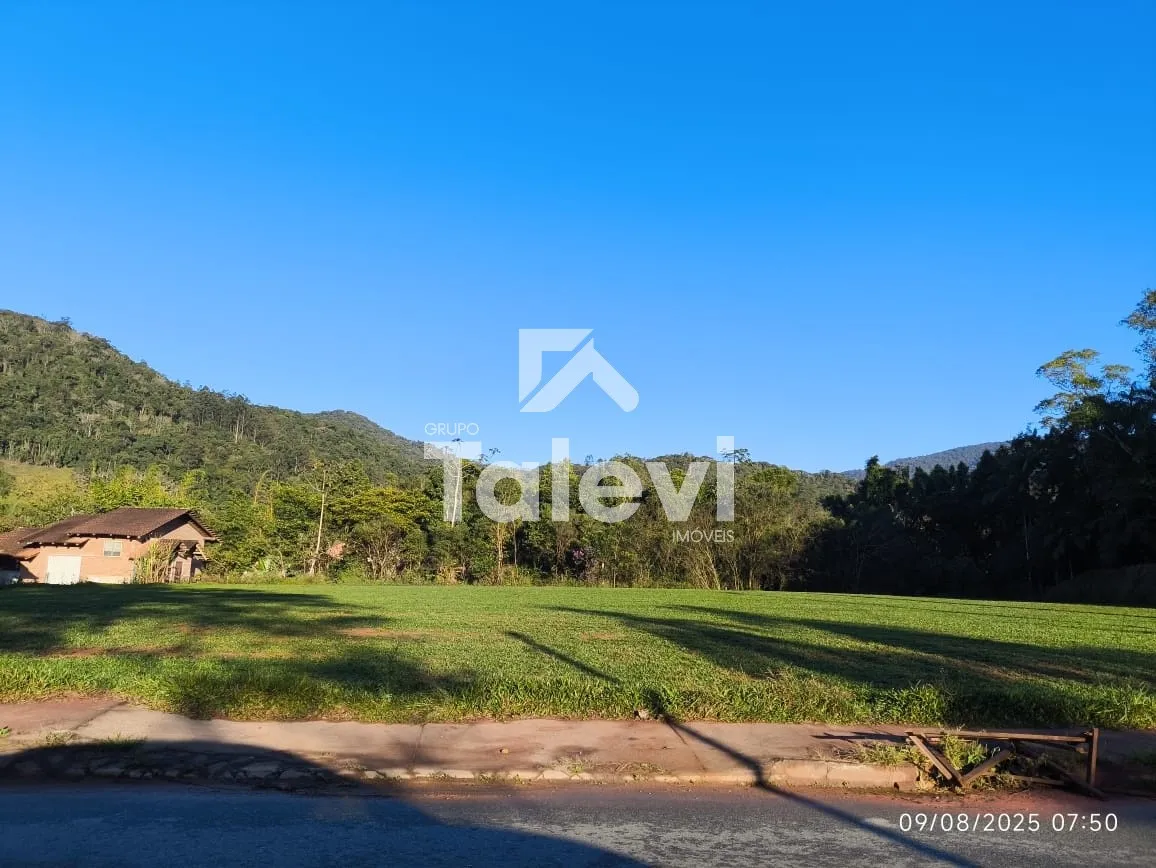 TERRENO ESTRATÉGICO COM VIABILIDADE PARA PRÉDIO ATÉ 4 PAVIMENTOS EM TESTO CENTRAL | POMERODE — foto 2