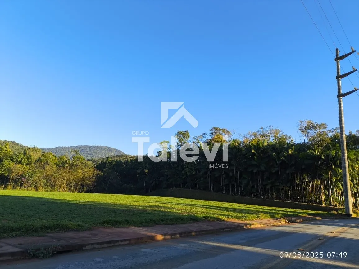 TERRENO ESTRATÉGICO COM VIABILIDADE PARA PRÉDIO ATÉ 4 PAVIMENTOS EM TESTO CENTRAL | POMERODE — foto 3