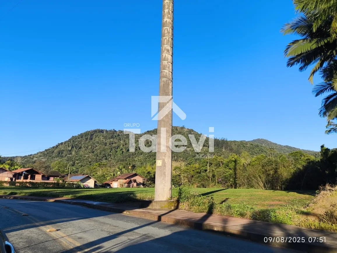 TERRENO ESTRATÉGICO COM VIABILIDADE PARA PRÉDIO ATÉ 4 PAVIMENTOS EM TESTO CENTRAL | POMERODE — foto 5