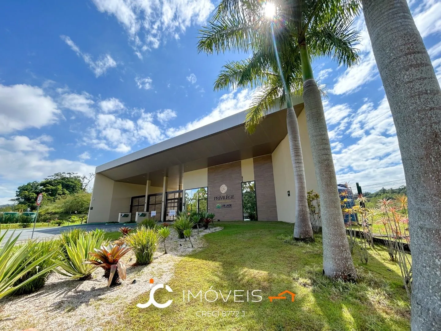 Terreno à venda, 479 m por R$ 450.000,00 - Ponta Aguda - Blumenau/SC - foto 1