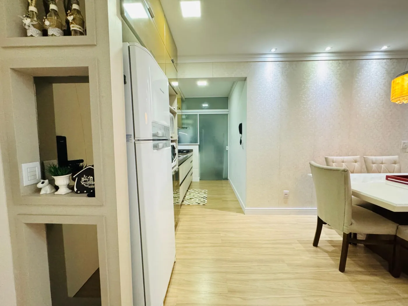 Apartamento para Venda em Blumenau, Garcia, 2 dormitórios, 1 suíte, 2 banheiros, 1 vaga — foto 3