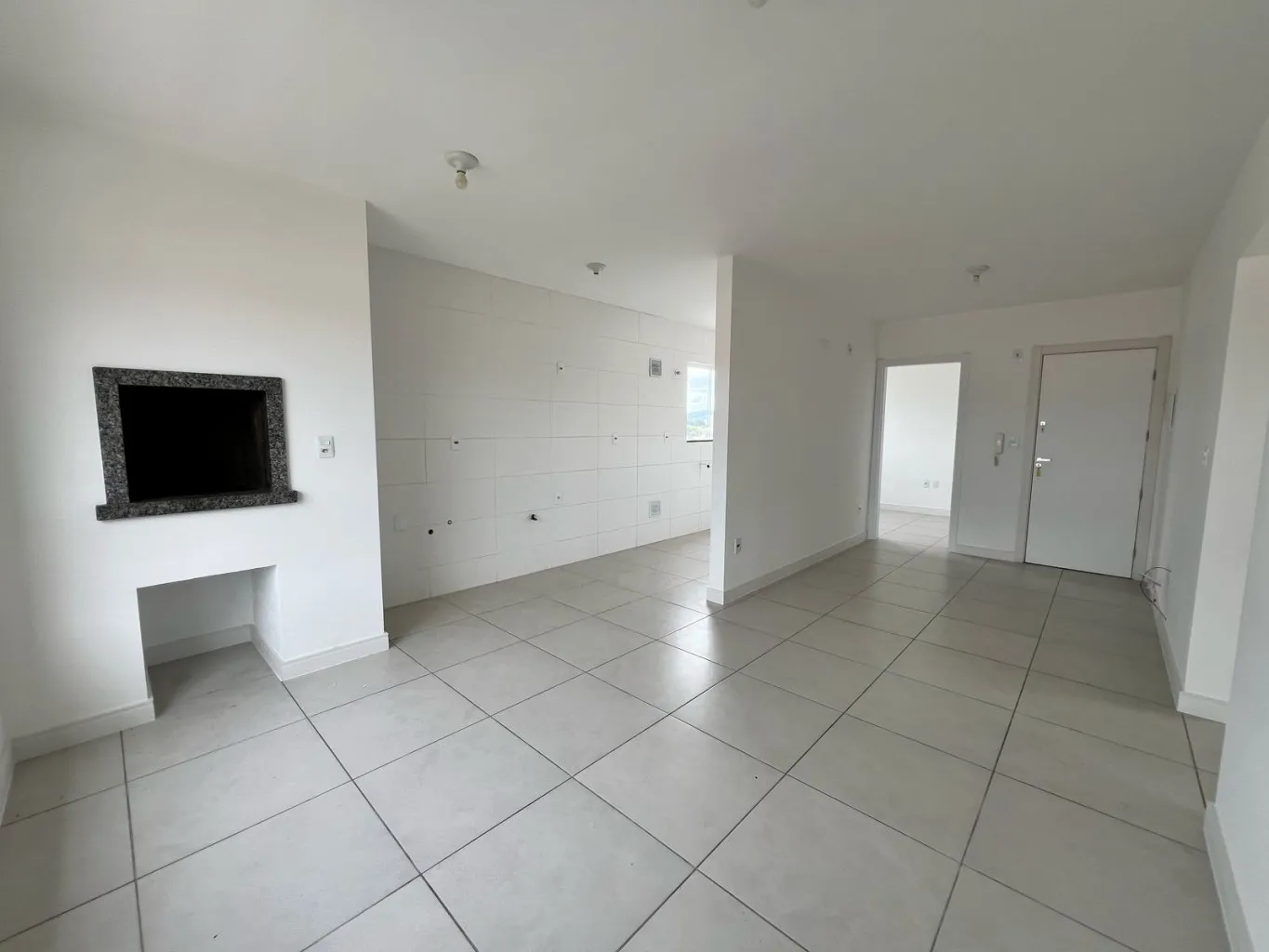 APARTAMENTO - 3 QUARTOS — foto 3