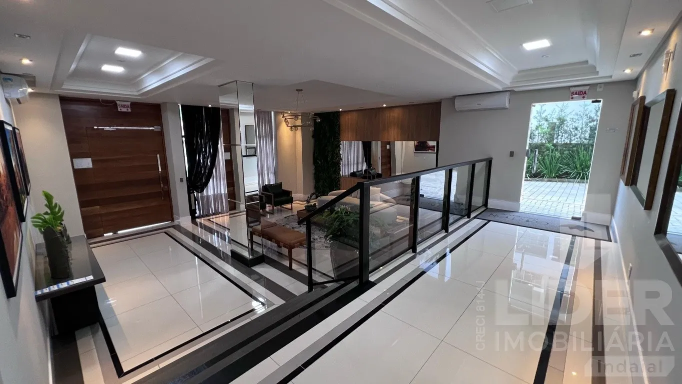 Apartamento com 01 suite no Residencial Garten — foto 6