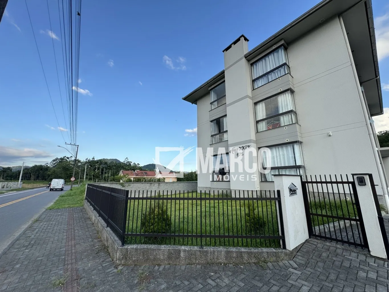 O Seu Apartamento na Rota do Enxaimel - Pomerode - foto 1
