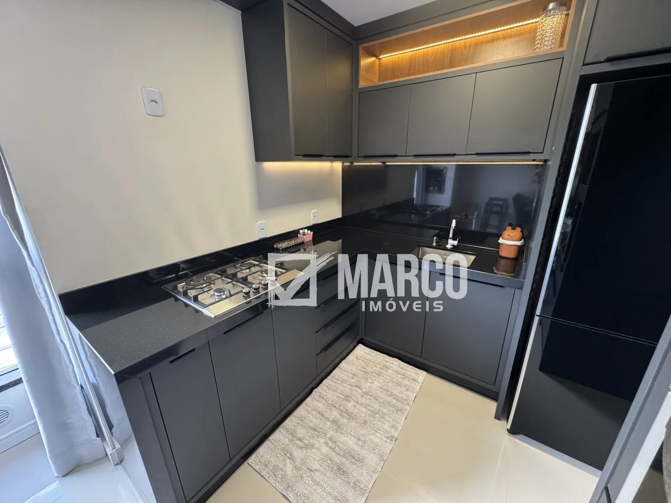 O Seu Apartamento na Rota do Enxaimel - Pomerode — foto 3