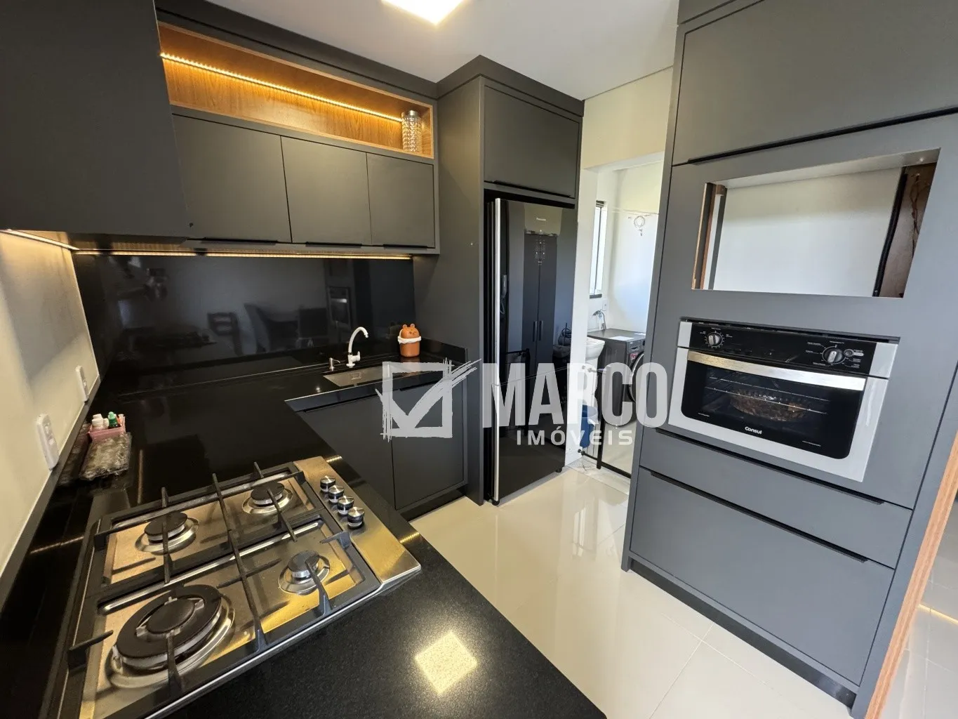 O Seu Apartamento na Rota do Enxaimel - Pomerode — foto 4