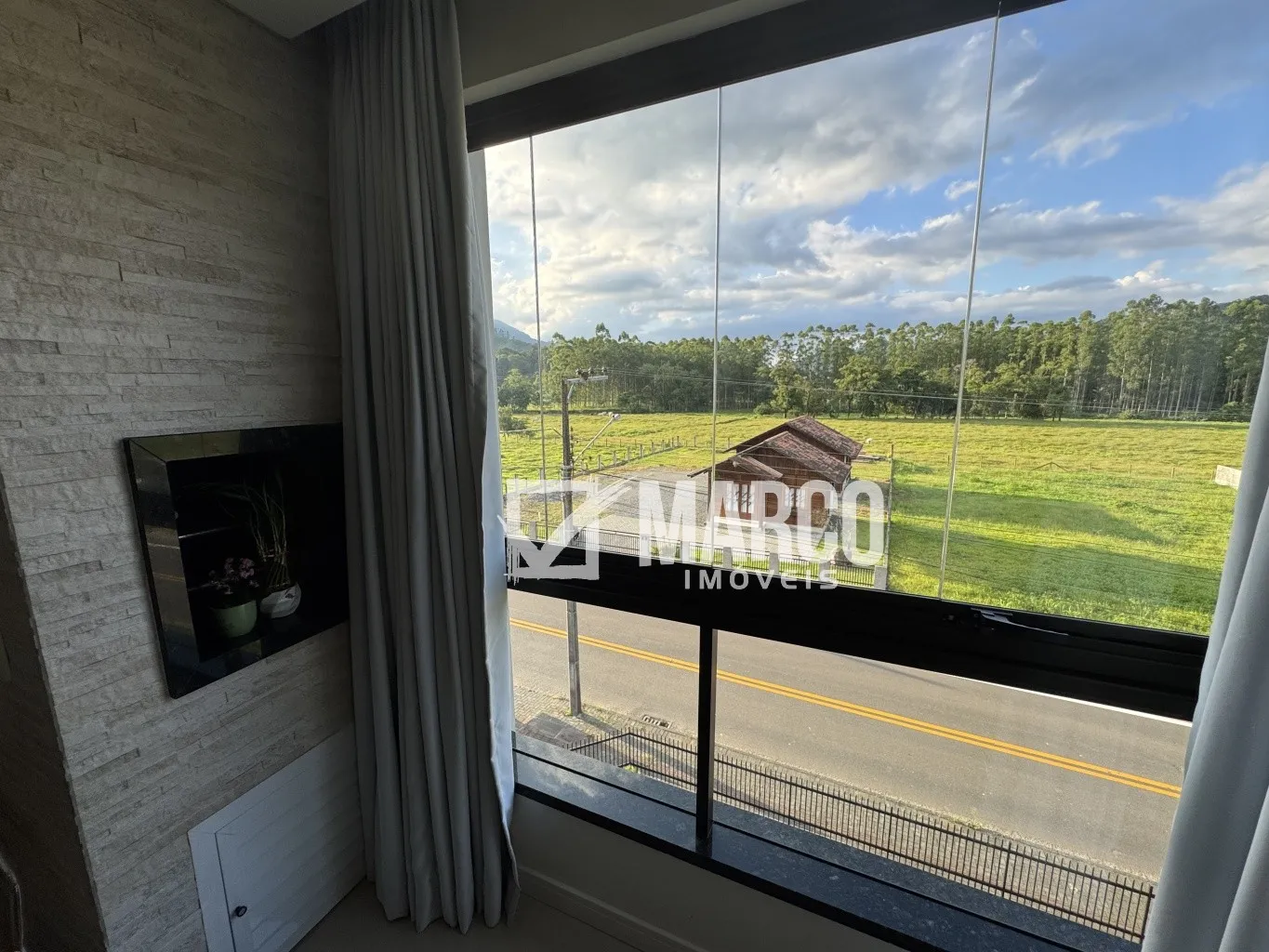 O Seu Apartamento na Rota do Enxaimel - Pomerode — foto 5