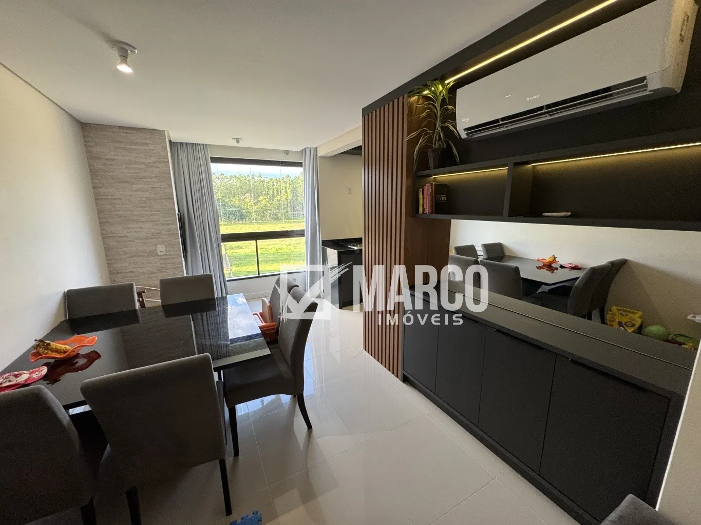 O Seu Apartamento na Rota do Enxaimel - Pomerode — foto 6