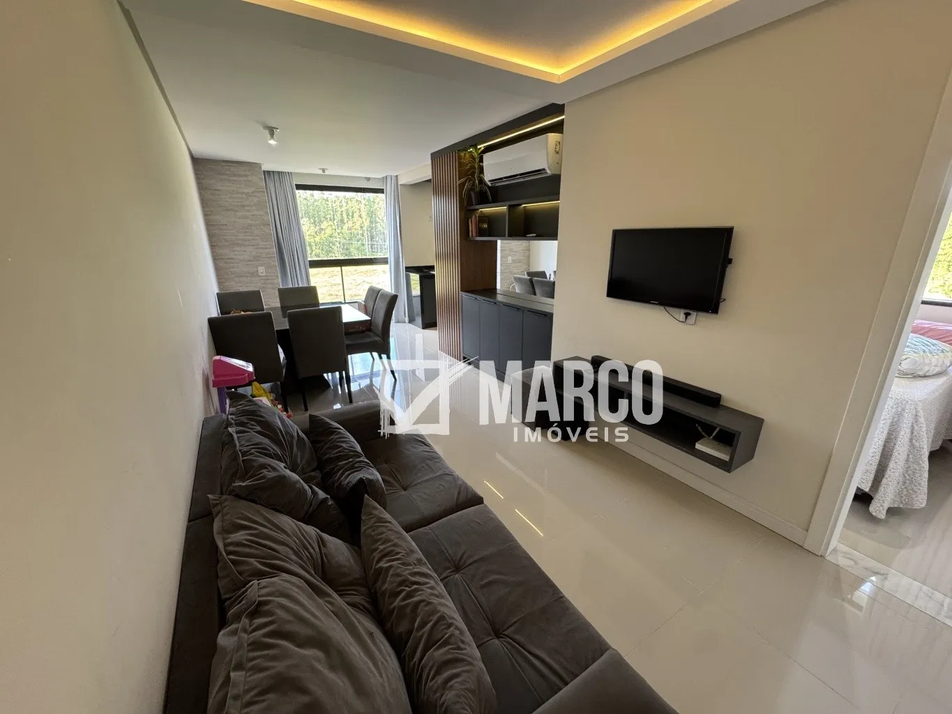 O Seu Apartamento na Rota do Enxaimel - Pomerode — foto 7