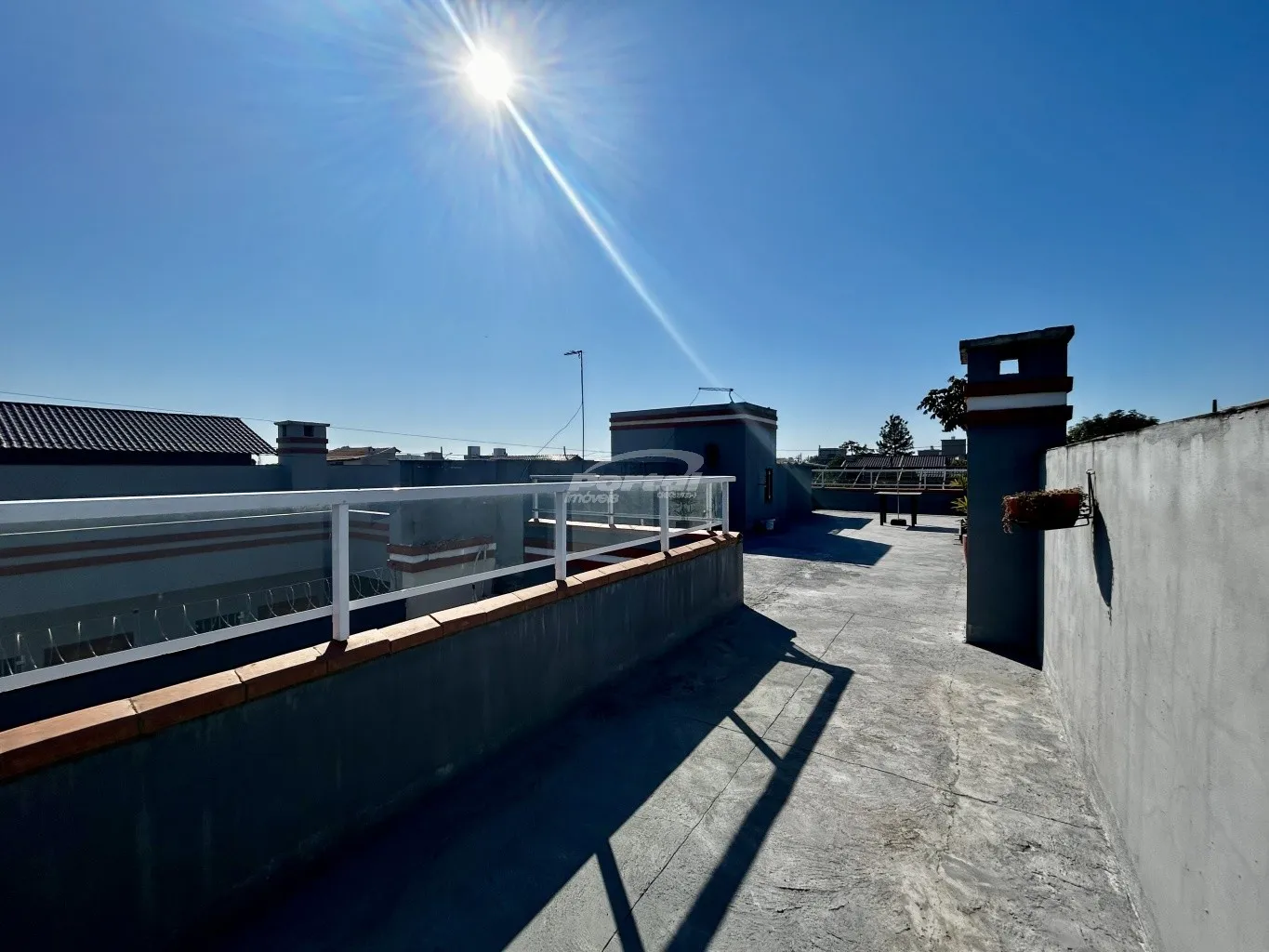 Casa mobiliada e com piscina disponível para locação no bairro Itajuba - Barra Velha/SC (Cód. 21136) — foto 4