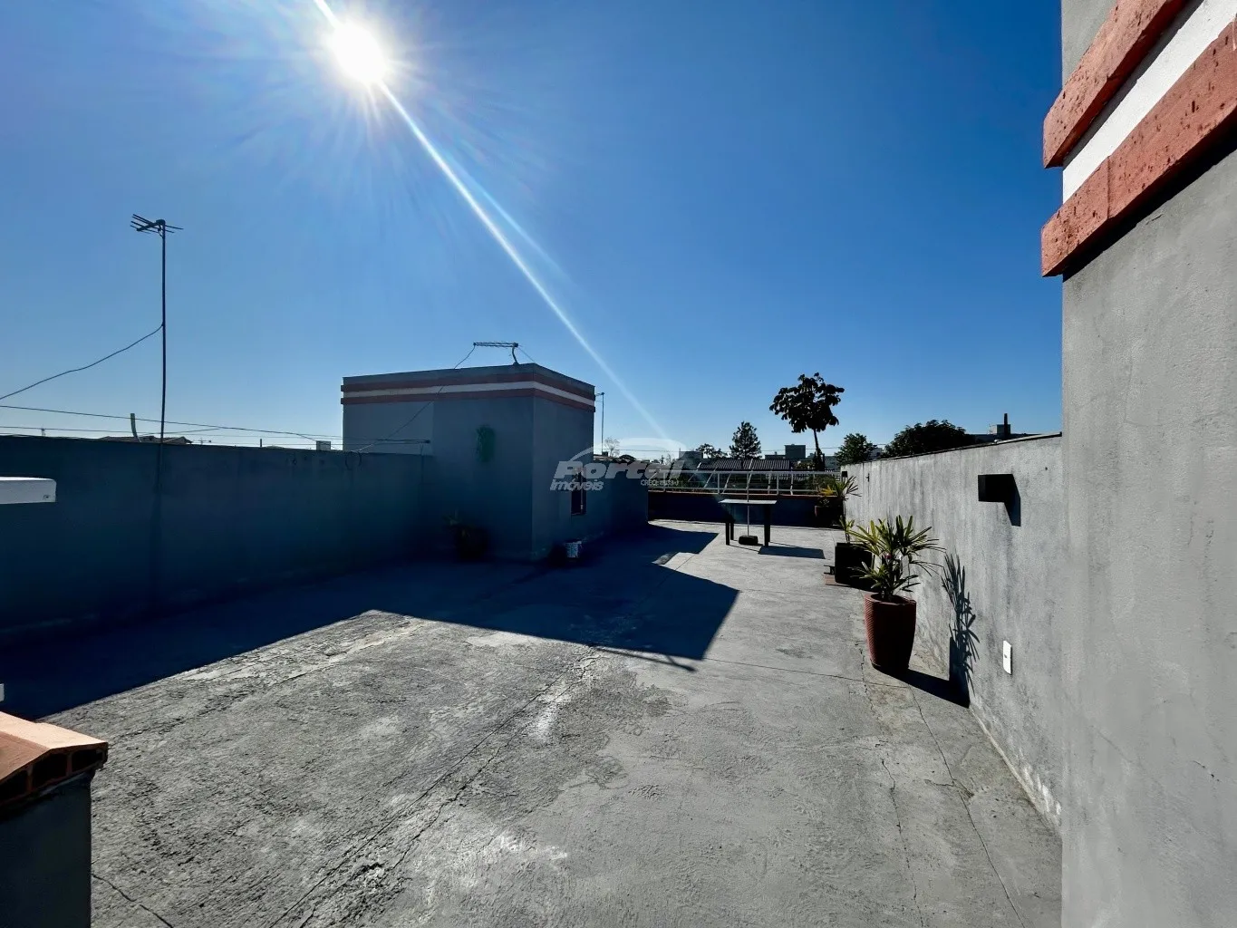 Casa mobiliada e com piscina disponível para locação no bairro Itajuba - Barra Velha/SC (Cód. 21136) — foto 5