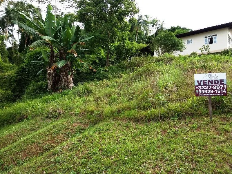 Terreno à venda, com área de 380 m por R$ 160.000 - Escola Agrícola - Blumenau/SC - foto 1